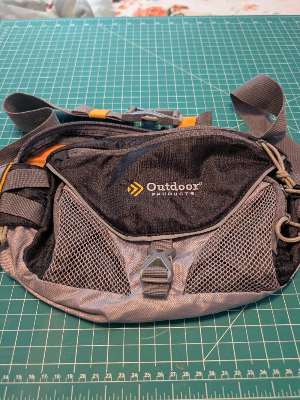 Outdoor Roadrunner Waist Pack